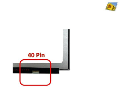 HP Pavilion 15-EG0073CL 15-EG0053CL 15-EG1053CL 4S171UA LCD Touch Screen Assy