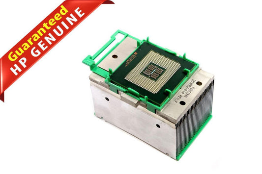 HP ProLiant DL580 G5 Intel Xeon E7440 2.4GHZ Quad-Core w/ Heatsink 481209-002