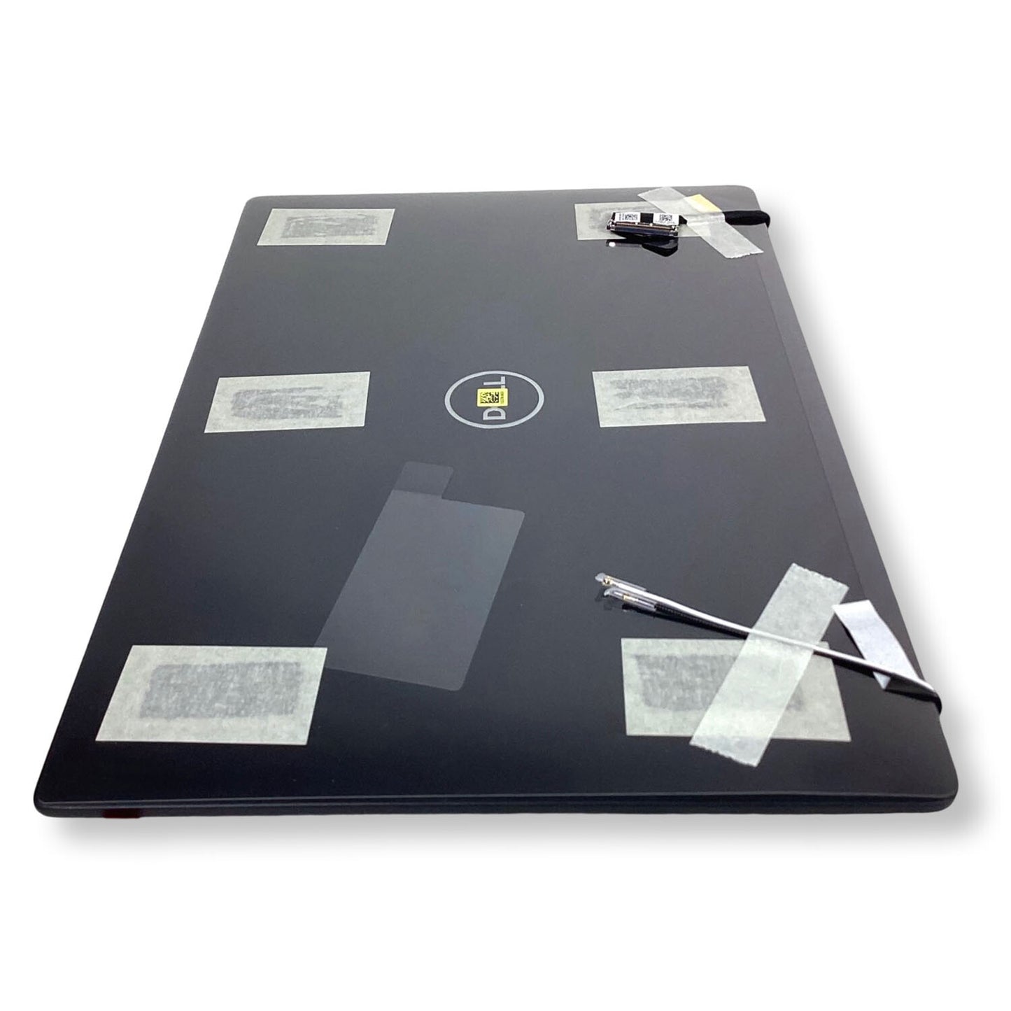 New Genuine Dell OEM Latitude 7380 13.3" FHD LCD Screen Assembly 3PYJF JFJ1J