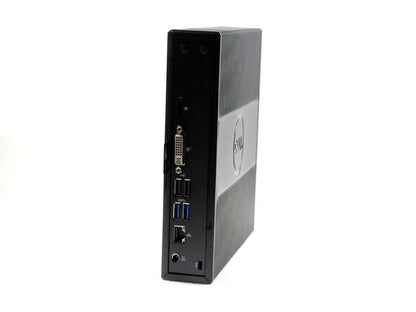 Dell Wyse 7010 Thin Client AMD G-T56N 1.65GHz 2GB DDR3 16GB SSD WES7 RJ45 6KMWV