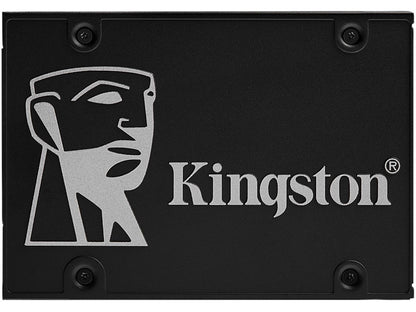 Kingston Technology Corp. SSD 256G | KINGSTON SKC600/256G R