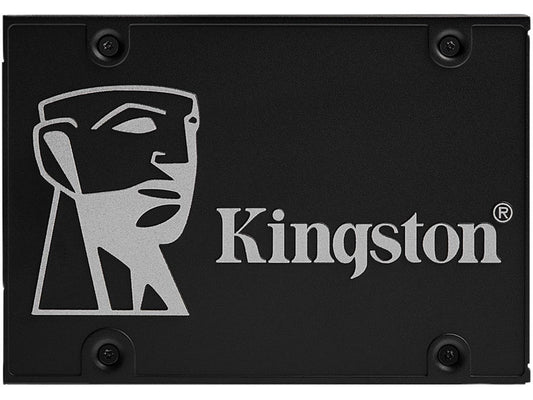 Kingston Technology Corp. SSD 256G | KINGSTON SKC600/256G R