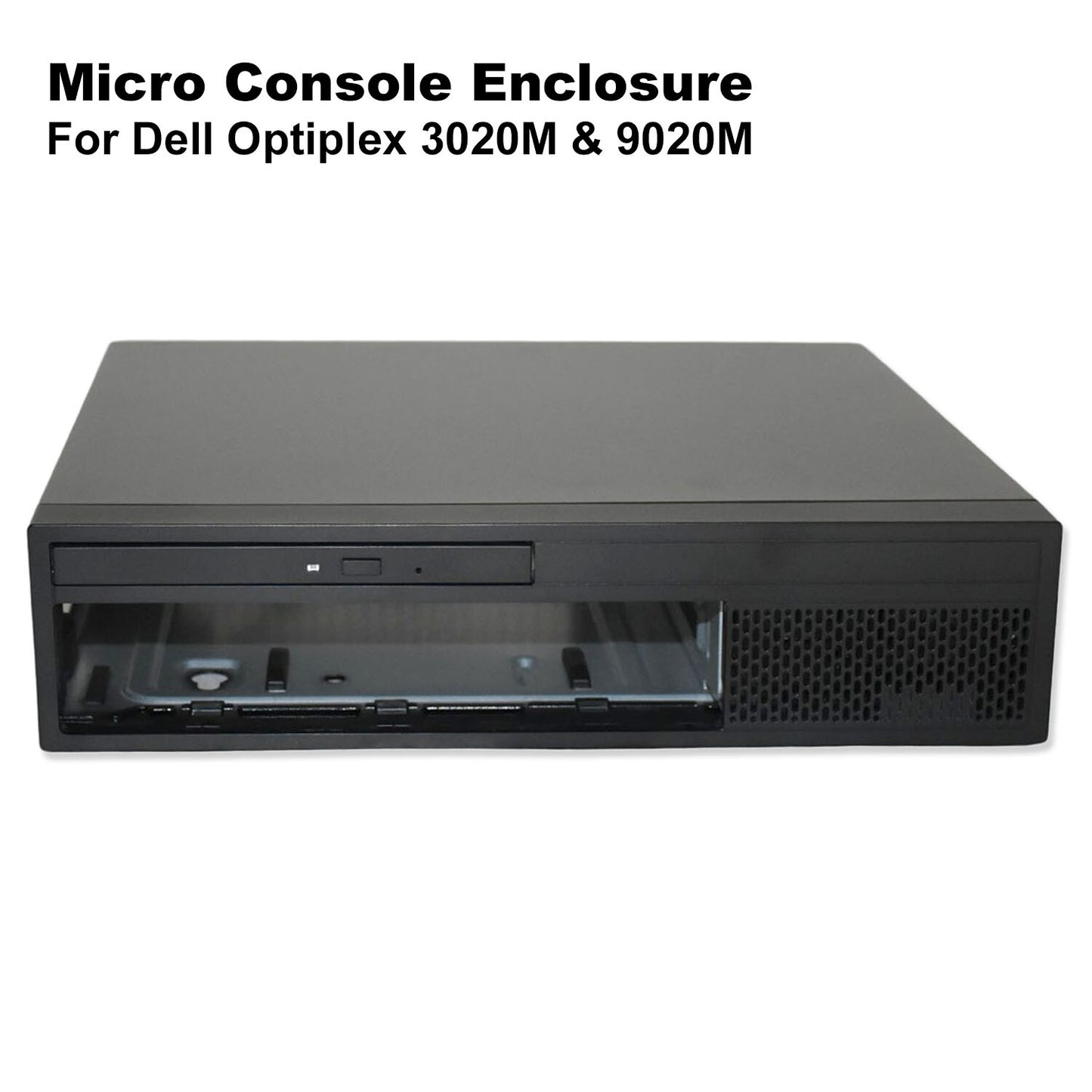 Genuine Dell OptiPlex 3020M 9020M Micro Console Enclosure 8X2XJ 08X2XJ CN-08X2XJ