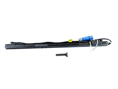 New HP 11kVA 400V 3Ph 42out INTL Basic Power Distribution Unit H5M73A 723227-001