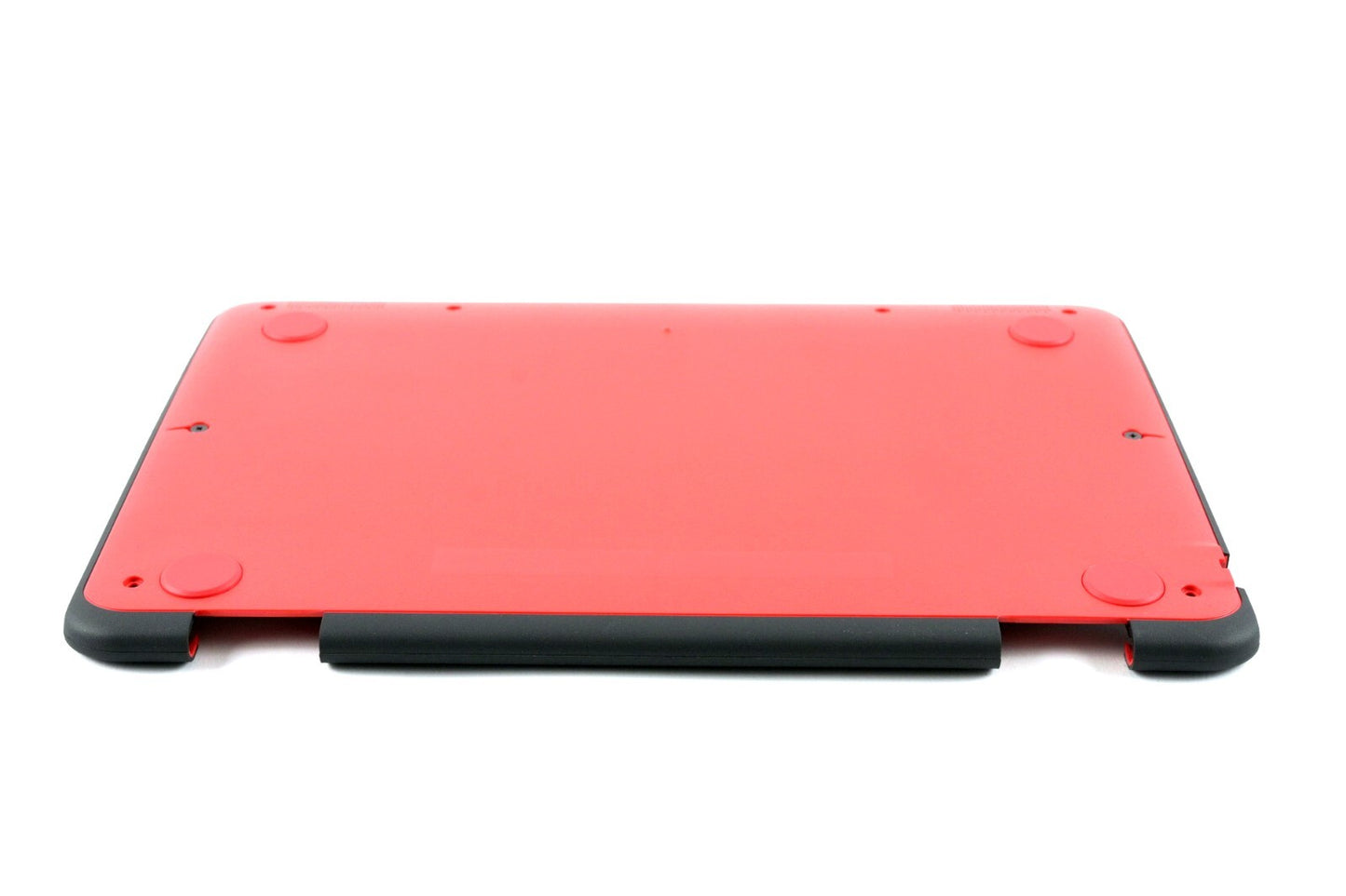 New HP Probook Base Enclosure Red Autobot 2.X 917046-001