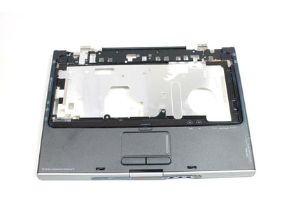 HP Pavilion DV1000 Touhpad Palmrest With Hinge Cover 37CT6TATP33 412377-001
