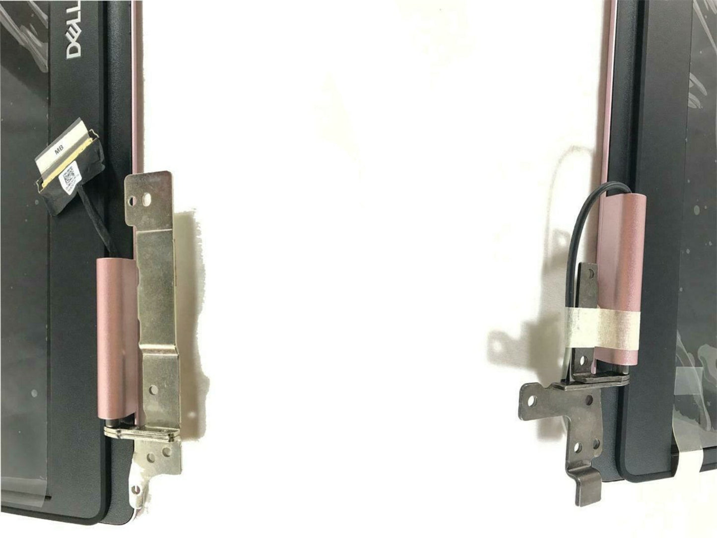 Dell Inspiron 15 7570 Laptop LCD Touchscreen Complete Pink 15.6" Glossy 85WKY M5