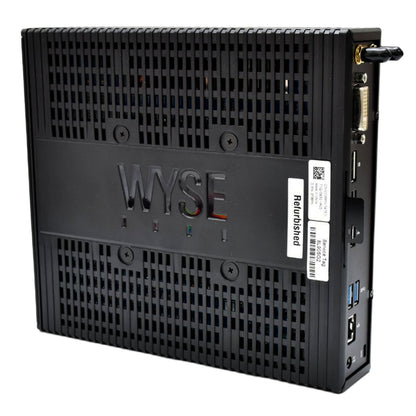 Dell Wyse 7010 AMD G-T52R 1.5GHz 2GB RAM 16GB SSD WIFI Thin Client 736PH