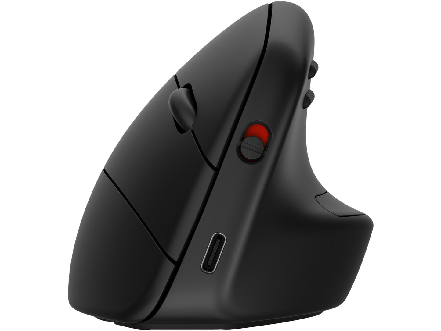 HP 925 Ergonomic Vertical Mouse for business