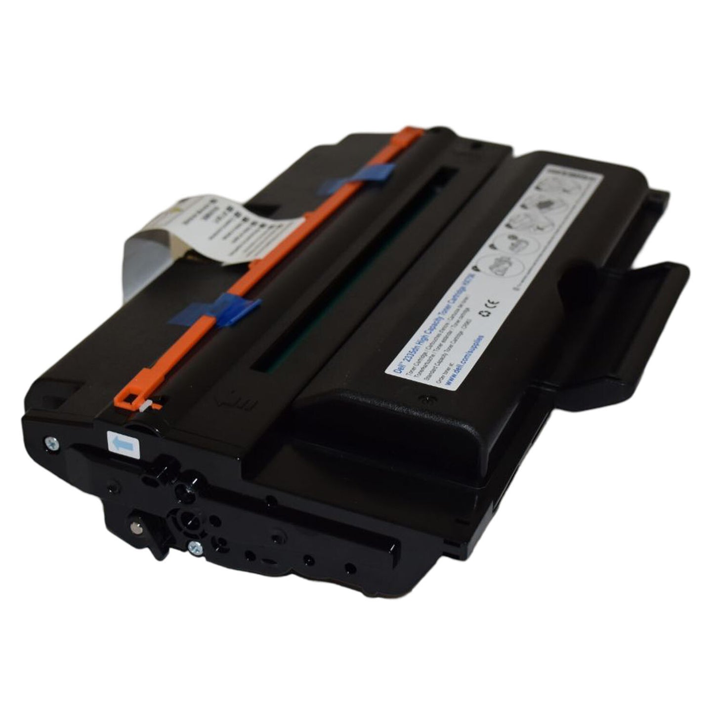 Dell 2335dn 2355dn Toner Cartridge High Yield HX756 - 6000 Pages Black