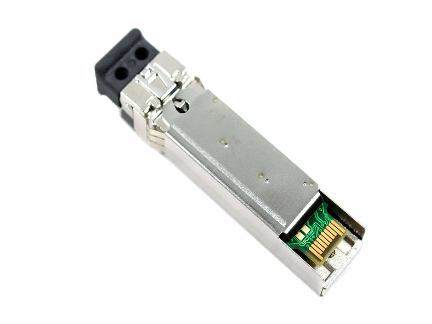 Lot of 4 JDSU PLRXPL-VE-SG4-62-N 4Gbps Fibre Channel SFP Transceiver 4RD54