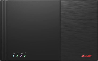Asustor Flashstor 12 Pro 12 Bay NAS Quad-Core 2.0GHz 4GB DDR4 FS6712X