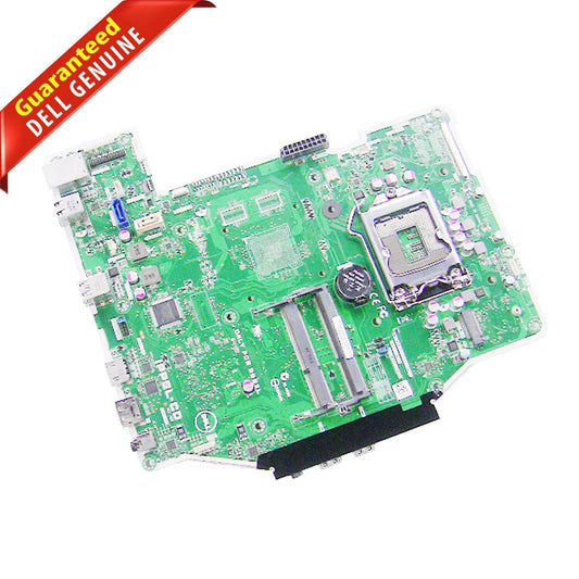 Genuine Dell OEM OptiPlex 3240 All-In-One Desktop Motherboard 4075X