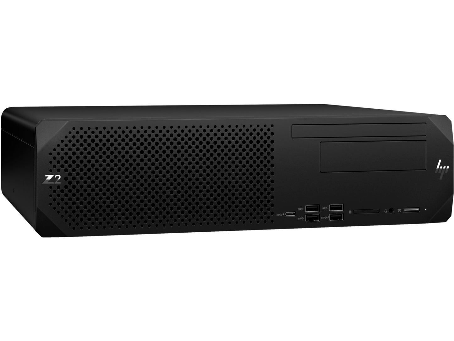HP Z2 Small Form Factor G9 Workstation with 3 Yr Warranty & Wolf Pro Security