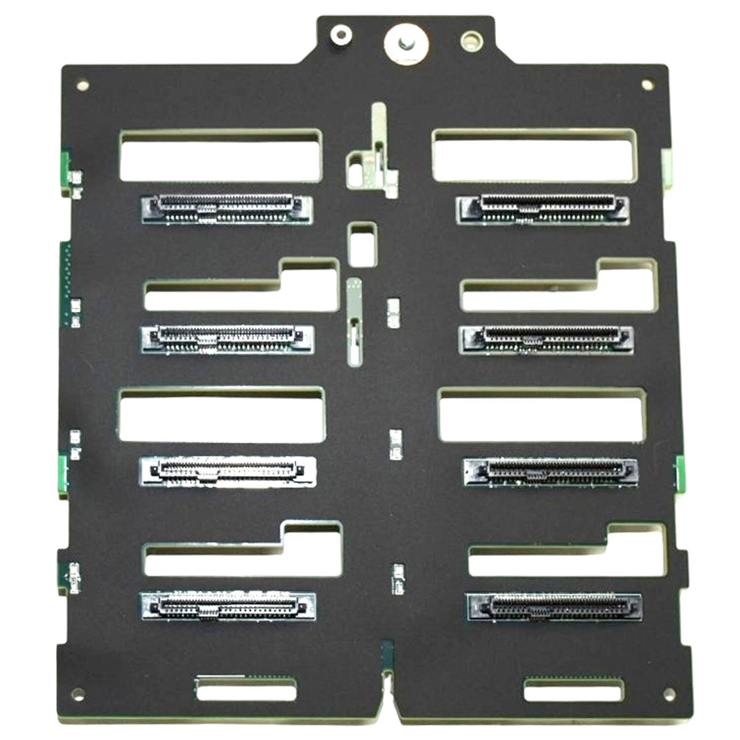 Dell PowerEdge T440 T640 Tower Server SAS Nvme 8-Port Backplane Board P78D4 (NOT FOR HOME PC)