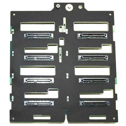Dell PowerEdge T440 T640 Tower Server SAS Nvme 8-Port Backplane Board P78D4 (NOT FOR HOME PC)