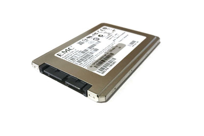 EMC RealSSD P300 1.8 56GB SATA 3GB/S 118032803 MTFDBAA056SAL-1N1AB 100-564-115