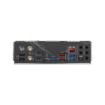 GIGABYTE B550 AORUS ELITE AX V3 MB GIGABYTE|B550 AORUS ELITE AX V3 R MB