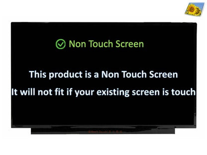 LP140WFA(SP)(C1) LP140WFA-SPC1 LCD Screen FHD 1920x1080 Matte