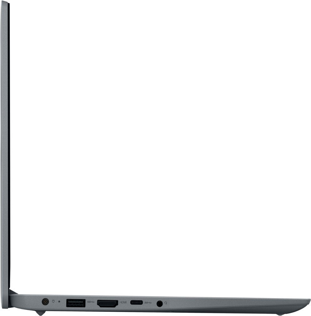 New Lenovo ideapad 1 14" HD Celeron N4020 4GB 256GB SSD Webcam Windows 11 S