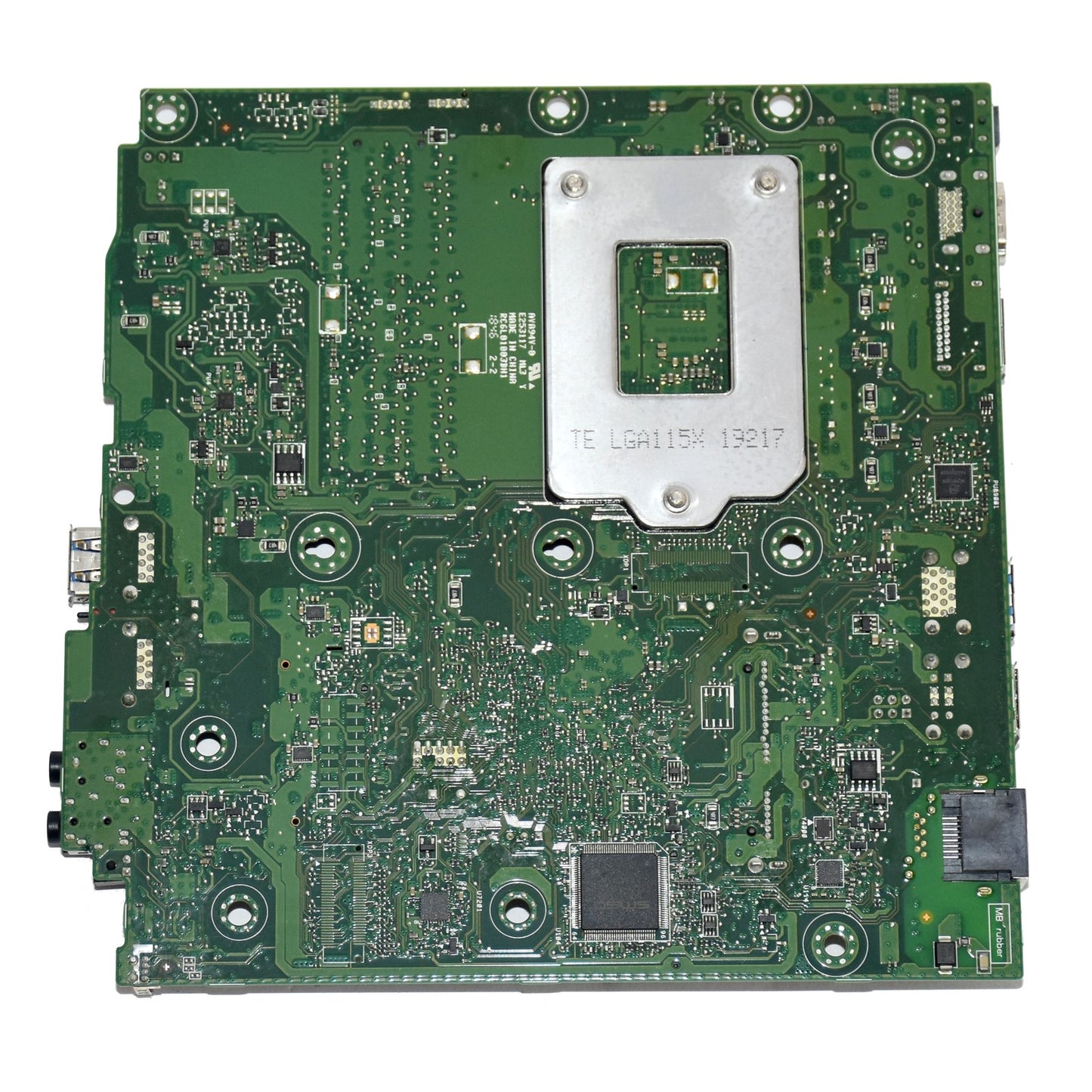 Dell OptiPlex 3060 Micro Desktop Motherboard Intel Q370 LGA1151 IPCFL-CG 3KWTV