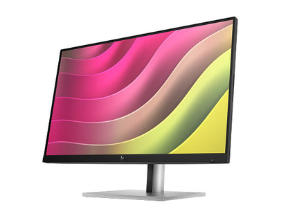 HP E24t G5 FHD Touch Monitor 23.8" FHD (1920 x 1080) 50-75 Hz