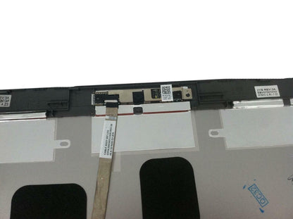 BrandGenuine Dell Vostra 3360 LCD Back Cover Silver WWAN 3G 0NXWD 1KCC3