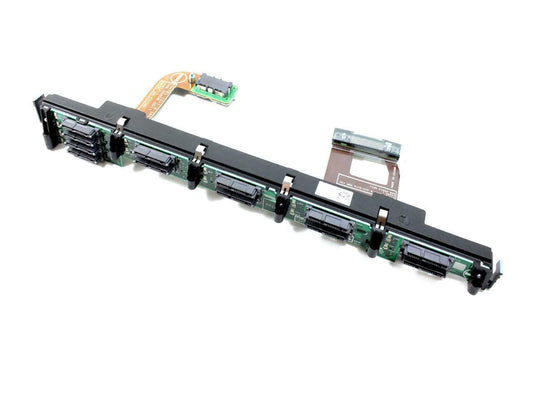 Dell PowerEdge M830 12-Bay SAS SATA 1.8" Hard Drive Backplane Board THH7P R34TB1 (NOT FOR HOME PC)
