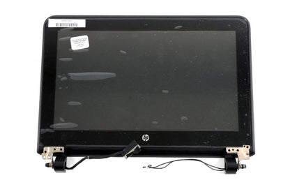 New HP Probook 11 EE G2 11.6" B116XTN01.0 HD TouchScreen LCD Assembly 846984-001