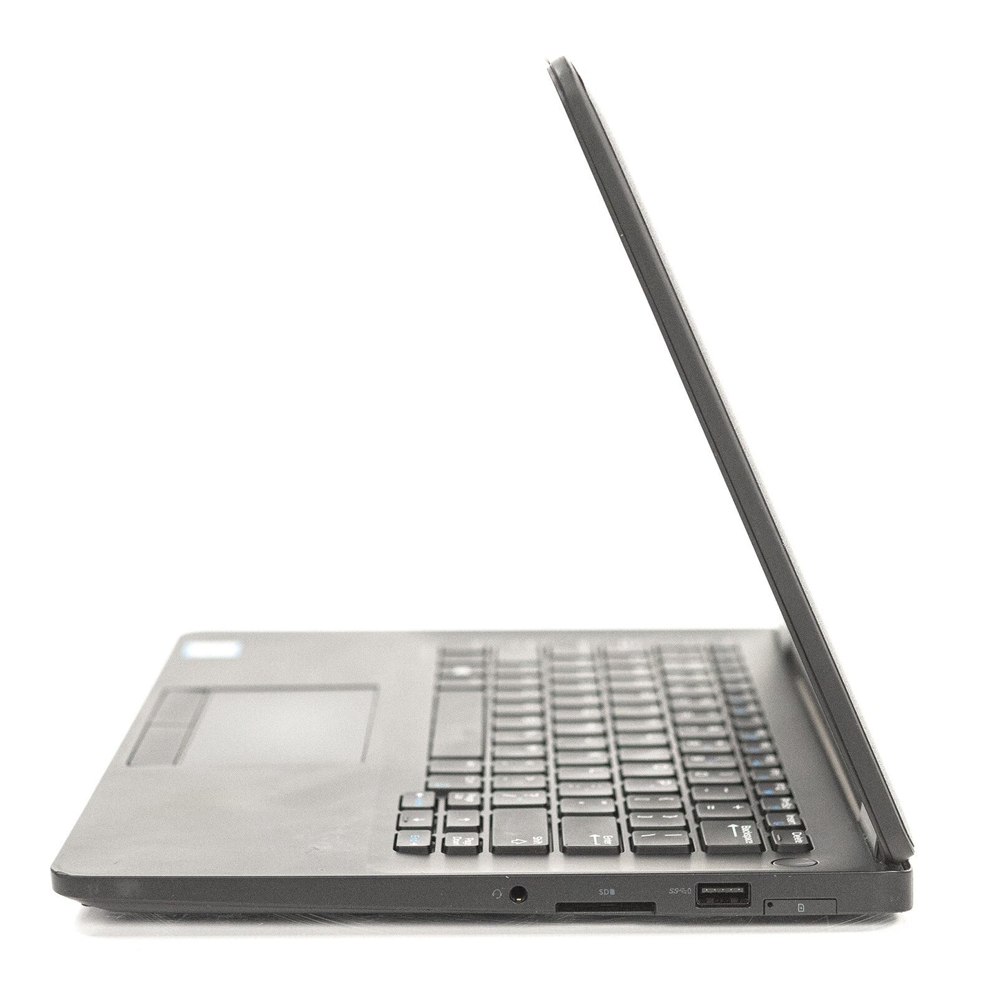 Dell Latitude E7270 Touchscreen Laptop i5 Dual-Core 4GB 128GB SSD Win 10 Pro B