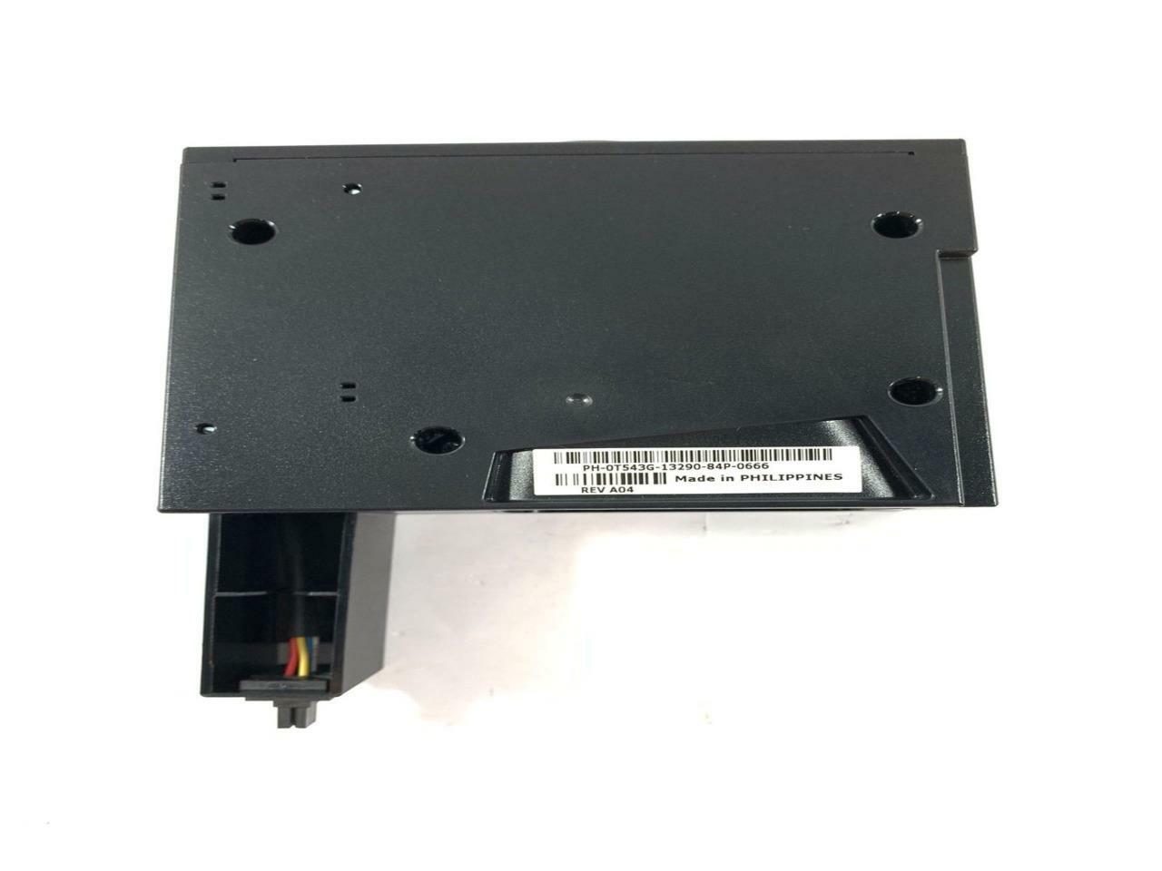 EMC Acbel SG6011 24V Input High Performance Air Mover Module for CX4-960 - T543G
