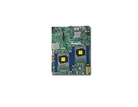 SuperMicro X10DRD-LT Motherboard
