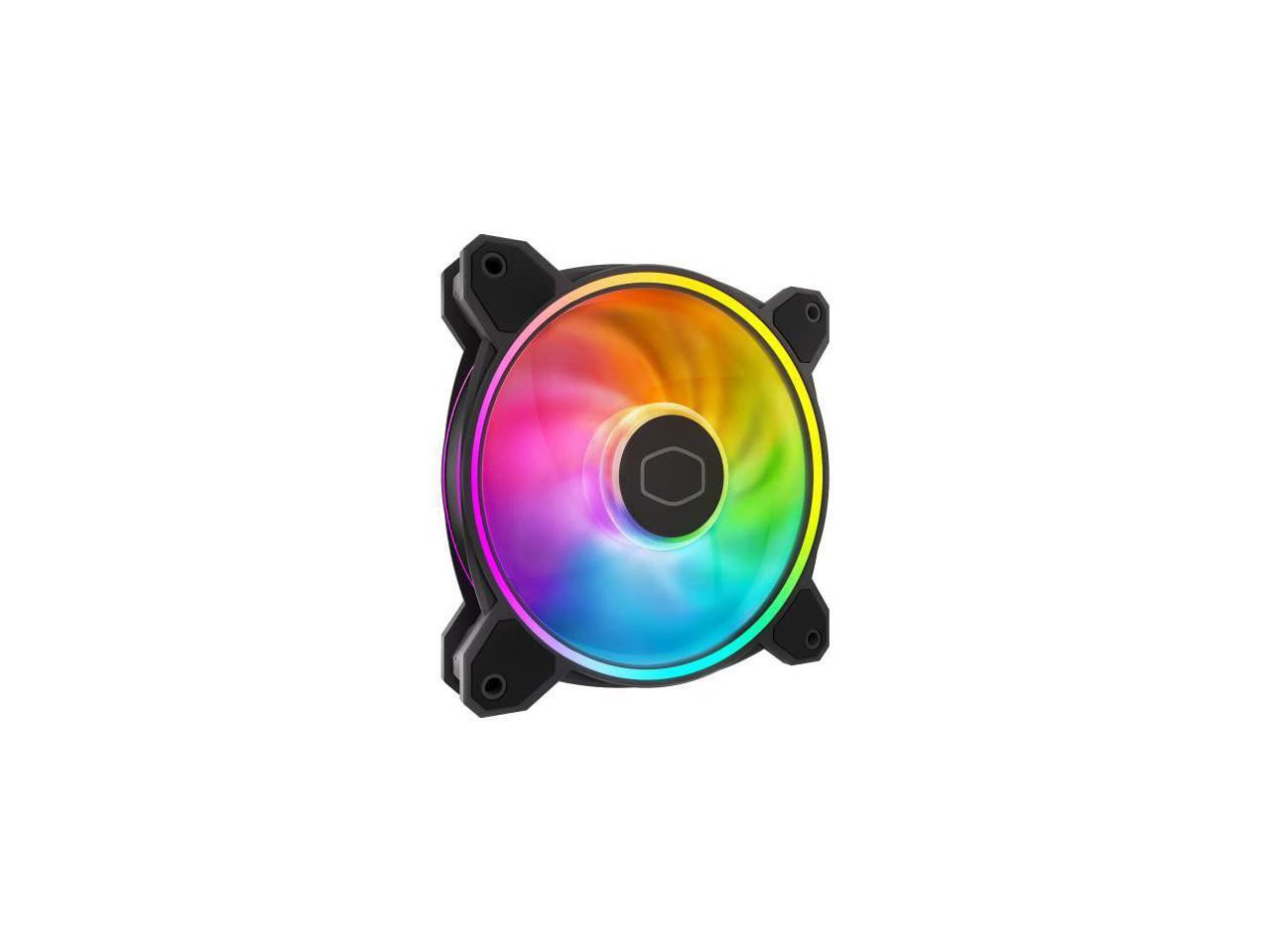Cooler Master CASEFAN CM MFL-B4DN-16NP2-R2 R