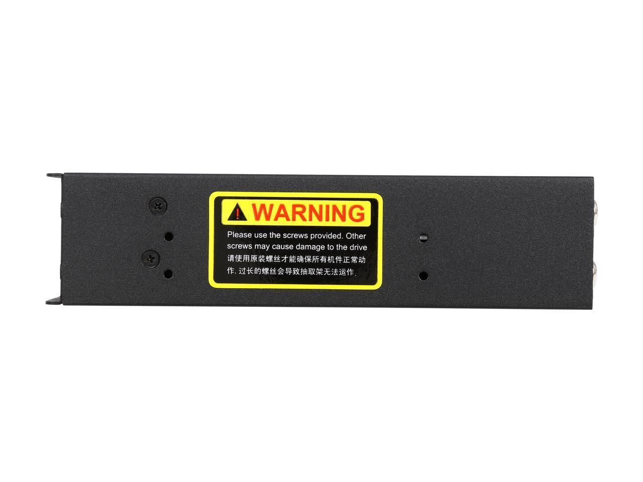 ICY DOCK ACC HDD ICYDOCK| MB994SK-1B R