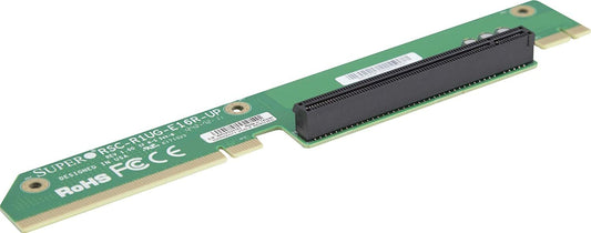 Supermicro RSC-R1UG-E16R-UP 1U Riser Card with 1 PCI-E x16 for UP GPU MB