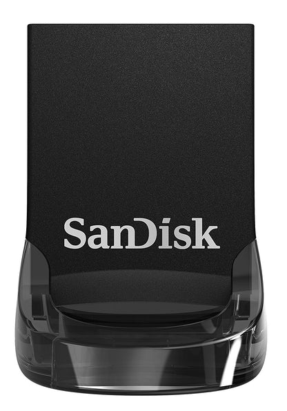 SanDisk 512GB 512G Ultra Fit USB 3.1 Nano Flash Mini Pen Drive SDCZ430-512G