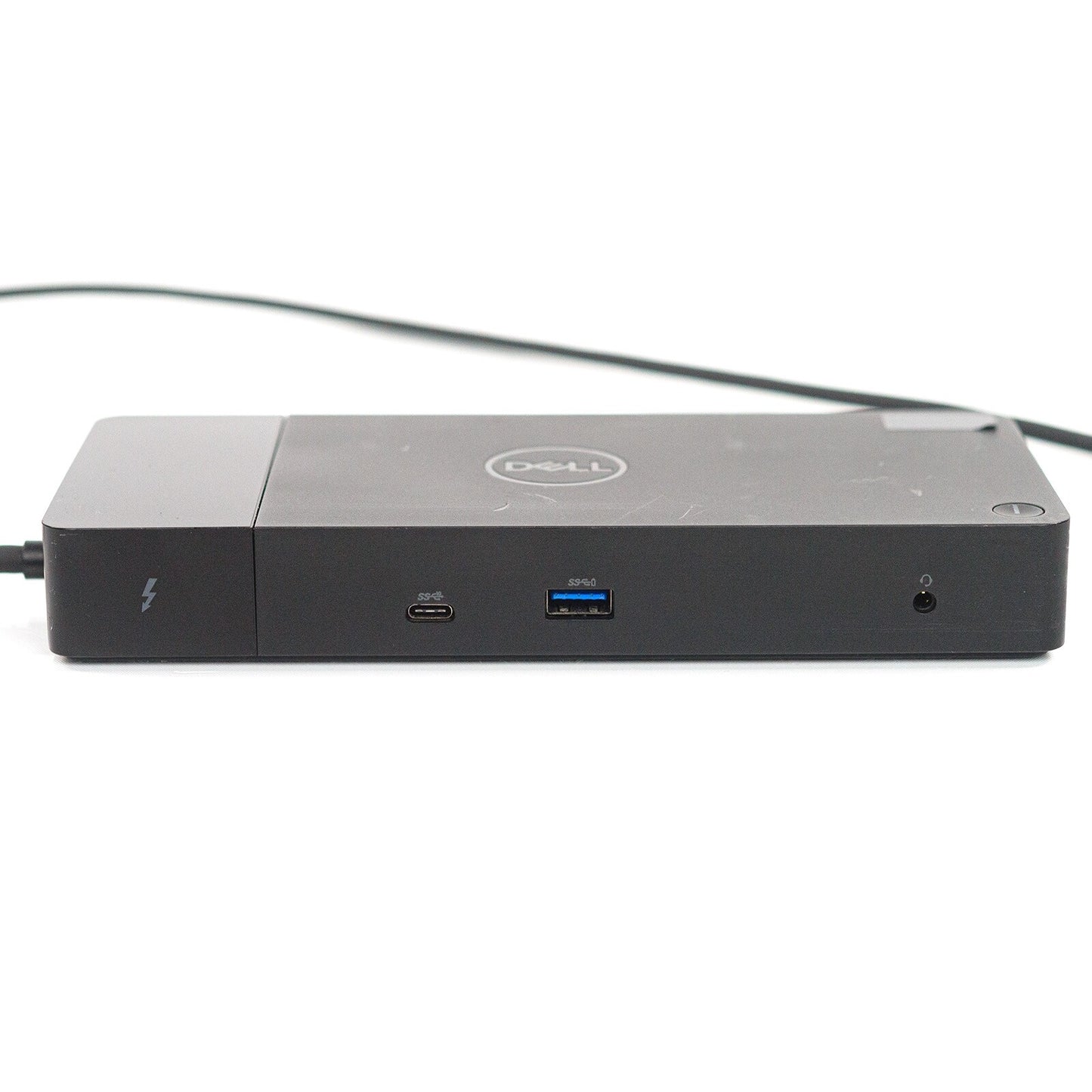 Dell WD19TB / K20A Thunderbolt 3 USB-C Performance Docking Station K20A001 No AC