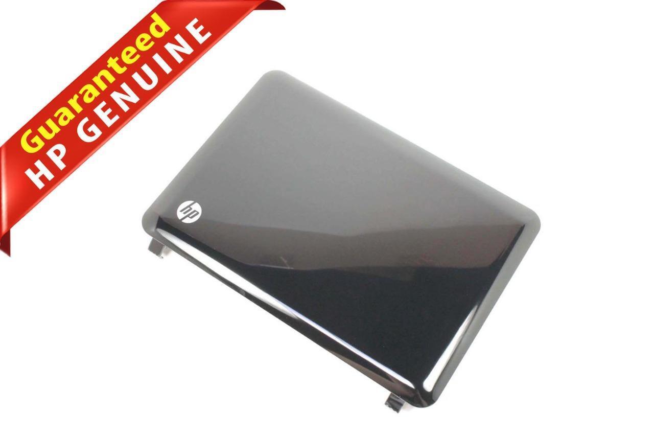 Lot of 4 Lid Top Cover Wifi Wireless Cables HP Compaq Mini 110-3098NR 607750-001