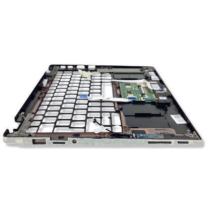 Original Dell Latitude 5289 7389 2-in-1 Palmrest Touchpad Assembly TTF77 CD2FD