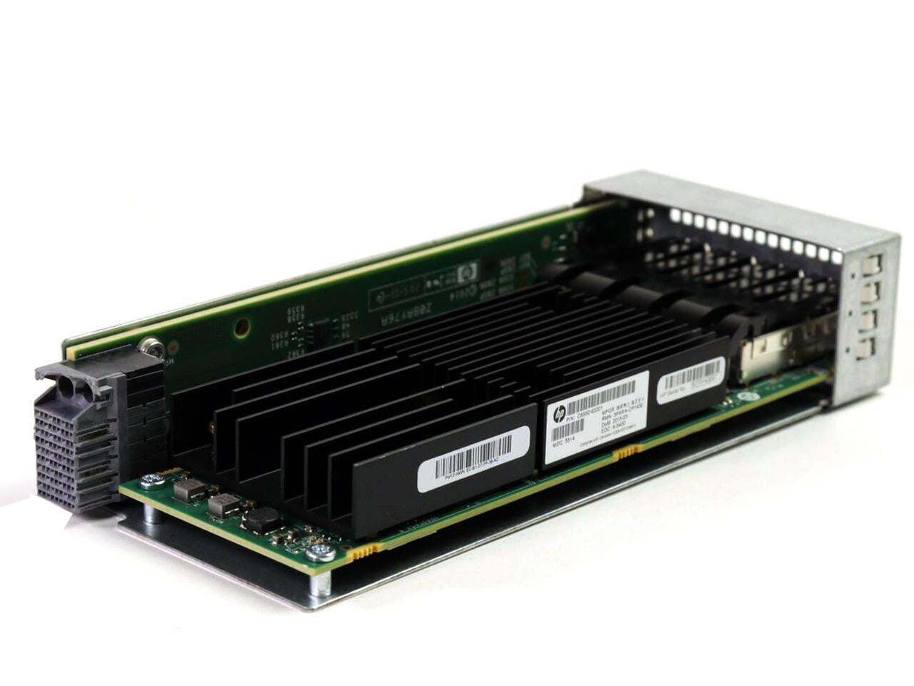 Genuine HP 3PAR StoreServ 20000 4-Port 16GB HBA 782412-001 C8S92-63002 C8S92A