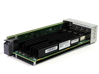 Genuine HP 3PAR StoreServ 20000 4-Port 16GB HBA 782412-001 C8S92-63002 C8S92A