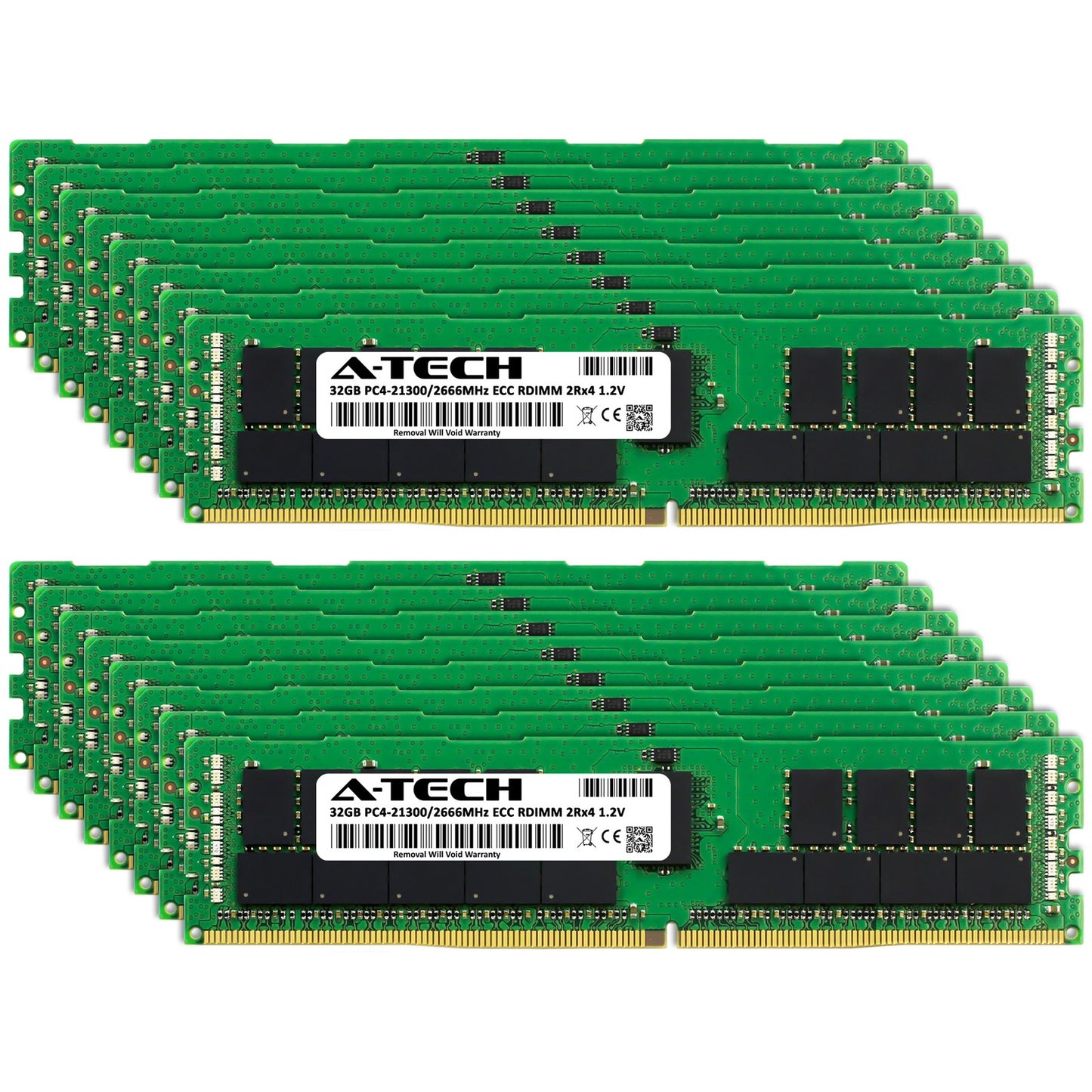 512GB 16x 32GB PC4-2666 RDIMM Lenovo ThinkSystem SR860 Memory RAM