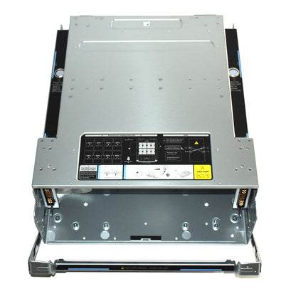 Dell PowerEdge XE9680 A100 SXM Heavy GPU Tray Mech Kit w/ GPU Blank Panels 5YY9F