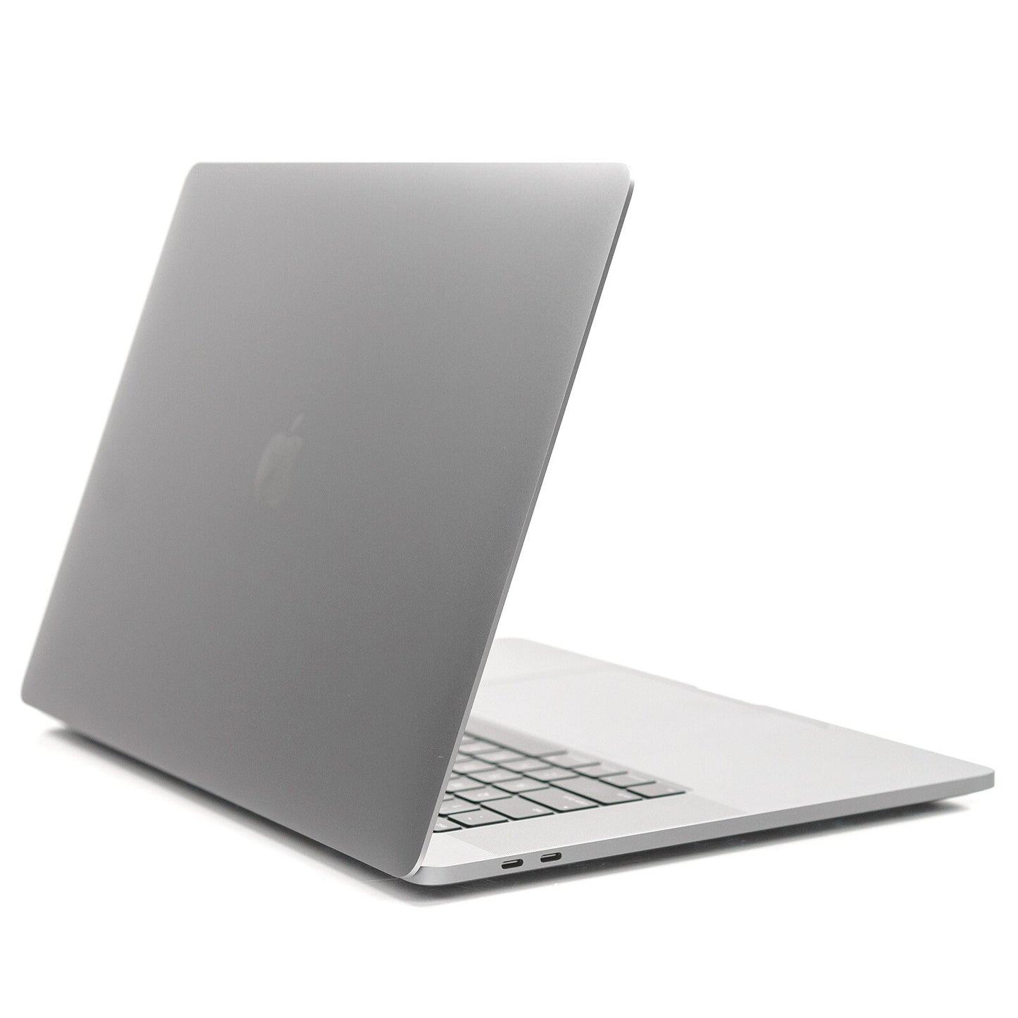 Apple MacBook Pro 16" 2019 Silver i7-9750H 16GB 512GB SSD A2141 MVVL2LL/A - LC