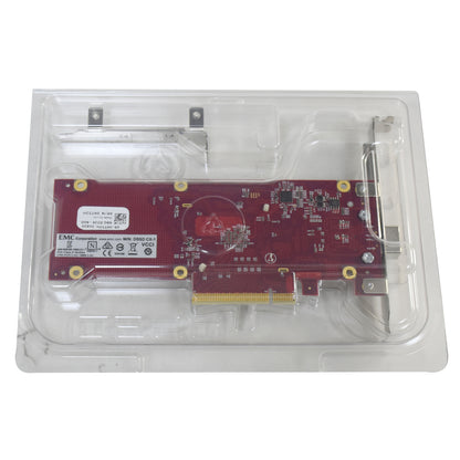 Dell EMC DSSD CX-1 Isley 001036-05 SAS Controller Card 3T3DV 6T52H Qt1202 (NOT FOR HOME PC)