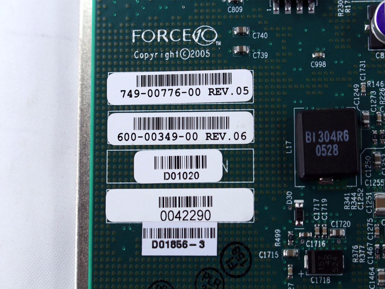 Dell Force10 LC-EF3-1GE-24P E300 Terascale 24 Port Gigabit Ethernet Card X0GYH