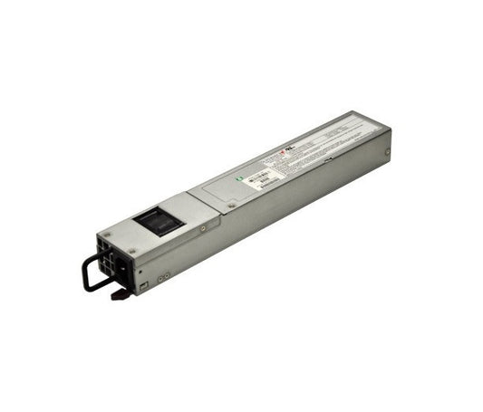 Supermicro PWS-704P-1R 1U Redundant Power Supply