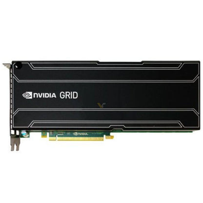 Nvidia GRID K520 8GB GDDR5 PCIe gen3 x16 Kepler GPU Graphics 900-12055-0010-000