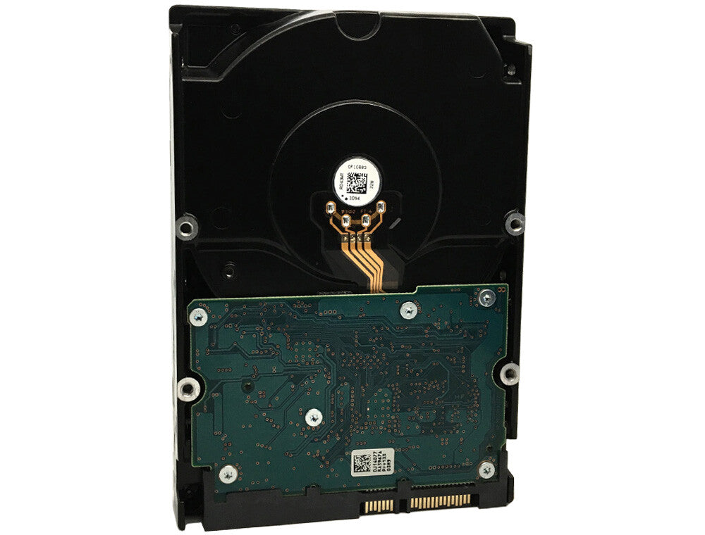 MDD 3TB 32MB Cache 5700RPM SATA 6Gb/s 3.5" Internal Hard Drive