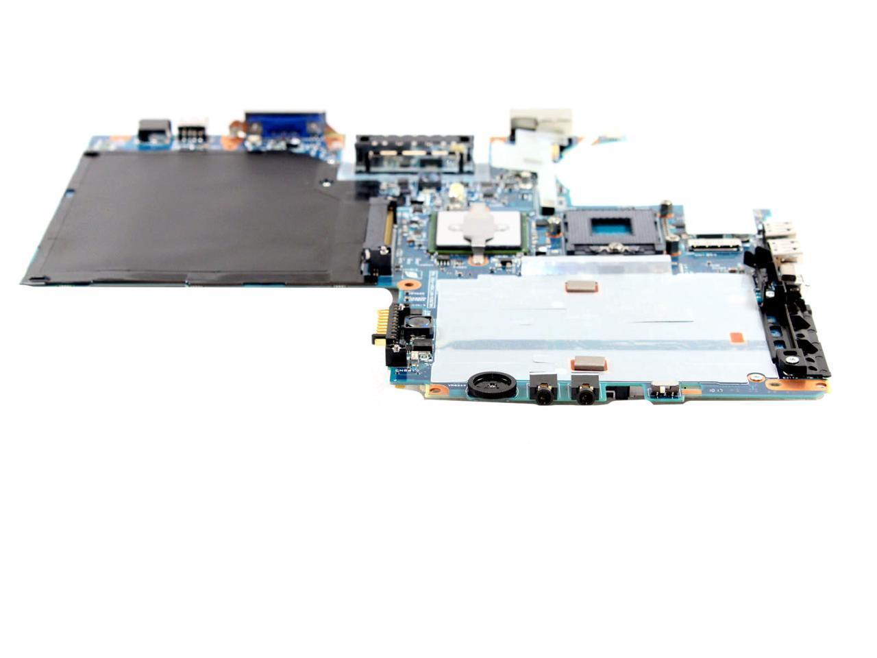 New Toshiba Portege M400 Intel Socket 989 Laptop Motherboard FAPNS4 P000519010